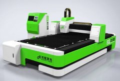 光纖激光切割機功率下降的原因分析